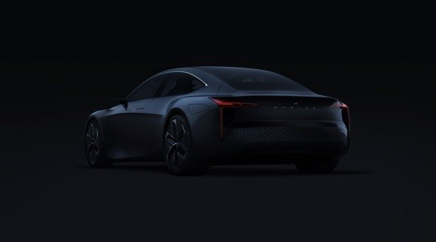 Plastic Omnium signs partnership with Hopium to develop the Māchina hydrogen storage system